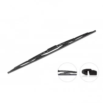Balai d'essuie-glace ALCA SPECIAL 280mm / 11 " AMIO