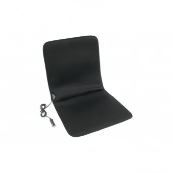 Tapis de siège chauffant 12V AMIO