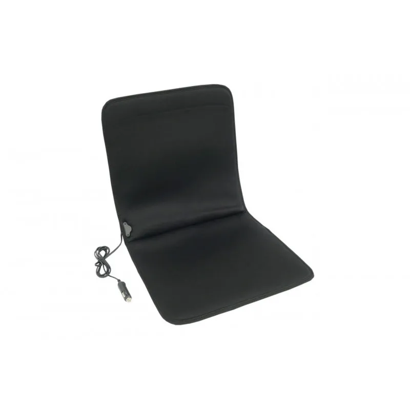 Tapis de siège chauffant 12V AMIO CC61676