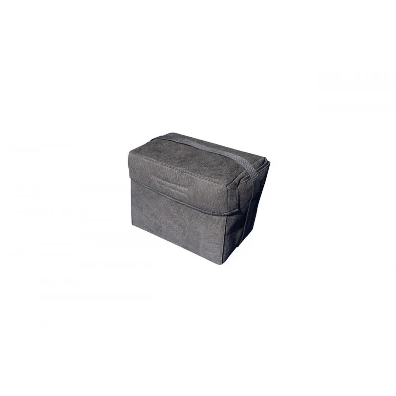 Couvercle pour batterie - taille A (22x20x18 cm) AMIO CC61638