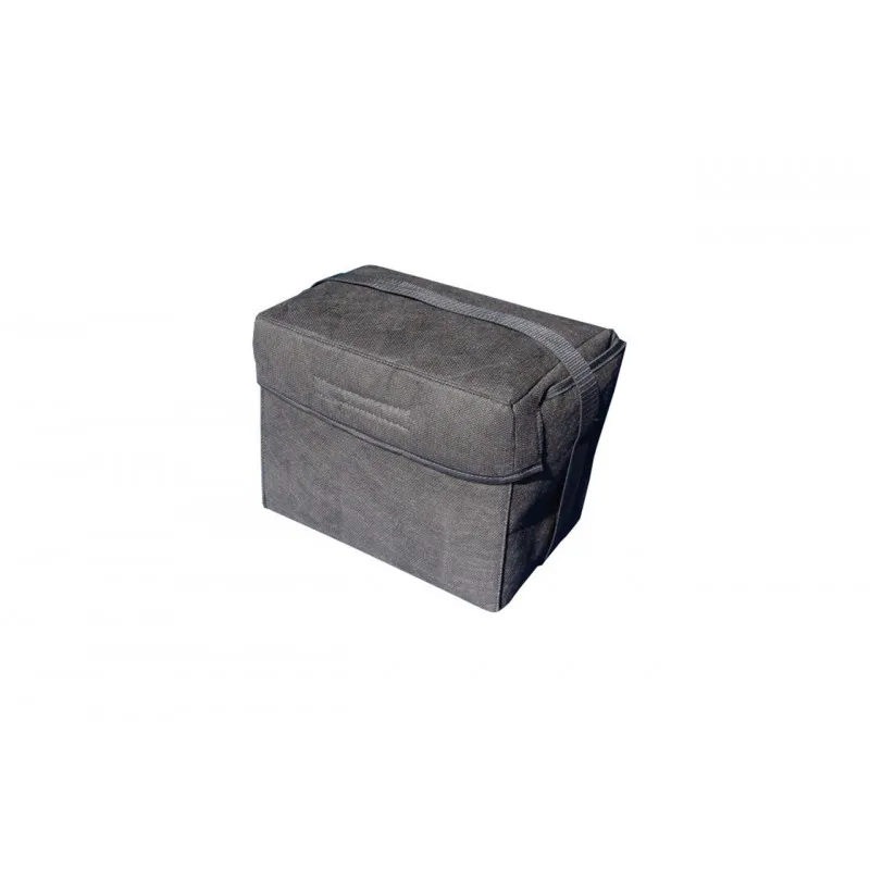 Couvercle pour batterie - taille B (25x20x18 cm) AMIO CC61639