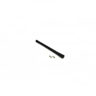 Mât d'antenne de voiture adaptateurs VW Groupe 2 ANTM01 AMIO 01051