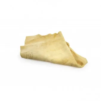 Chamois naturel 18,6 dmÂ² irrégulière AMIO TAT26818