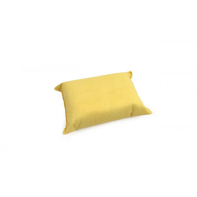 Peau synthétique éponge - petite 12,5 x 8,5 x 4 cm AMIO TAT26804