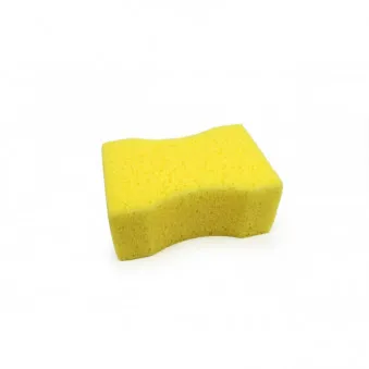 Éponge de voiture 19 x 13 x 8 cm AMIO