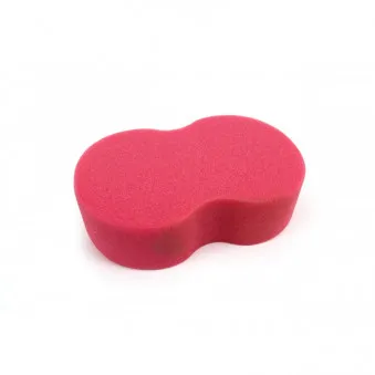 Éponge WAVE grande 27,5 x 17 x 7,5 cm AMIO TAT36058