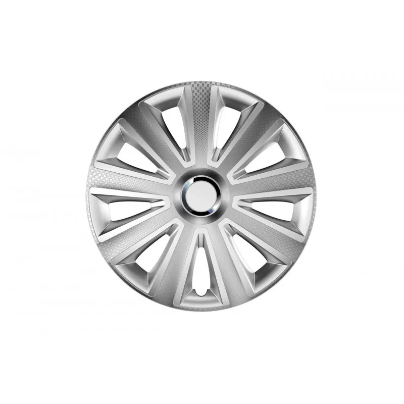 Cache-moyeu Aviator Carbon RC 14 " AMIO 10448