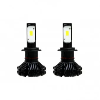 Jeu de 2 ampoules LED Série CX H7 2018 AMIO 01074