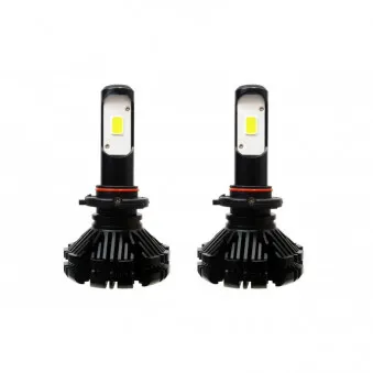 Jeu de 2 ampoules LED HB3 9005 CX Series 2018 AMIO