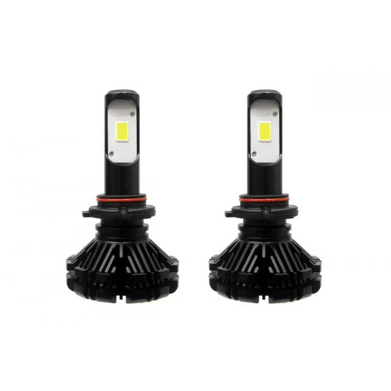 Jeu de 2 ampoules LED HB4 9006 CX Series 2018 AMIO 01079