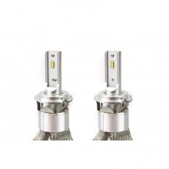 Jeu de 2 ampoules LED LED H7-6 50W RS + Slim Series AMIO 01085