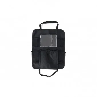 Organisateur de siège auto avec poche pour tablette AMIO