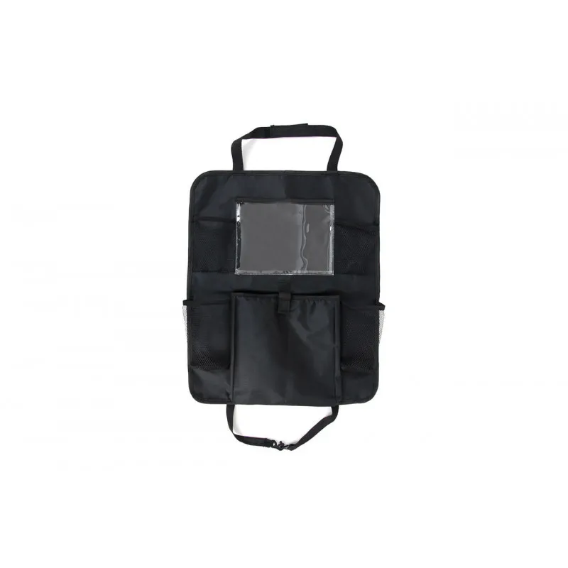 Organisateur de siège auto avec poche pour tablette AMIO 01121