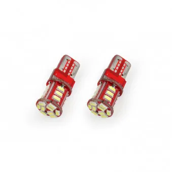 LED STANDARD T10 W5W 21xSMD 3014 12V AMIO 01093