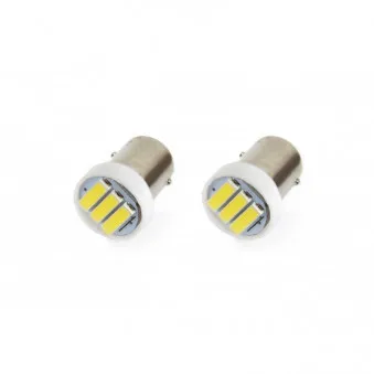 LED STANDARD BA9s 3xSMD 7020 12V AMIO 01097