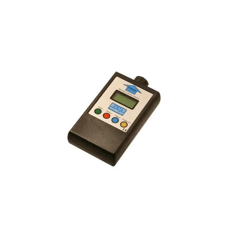 Compteur de vernis avec sonde MGR-10-FE AMIO MGR-10-FE