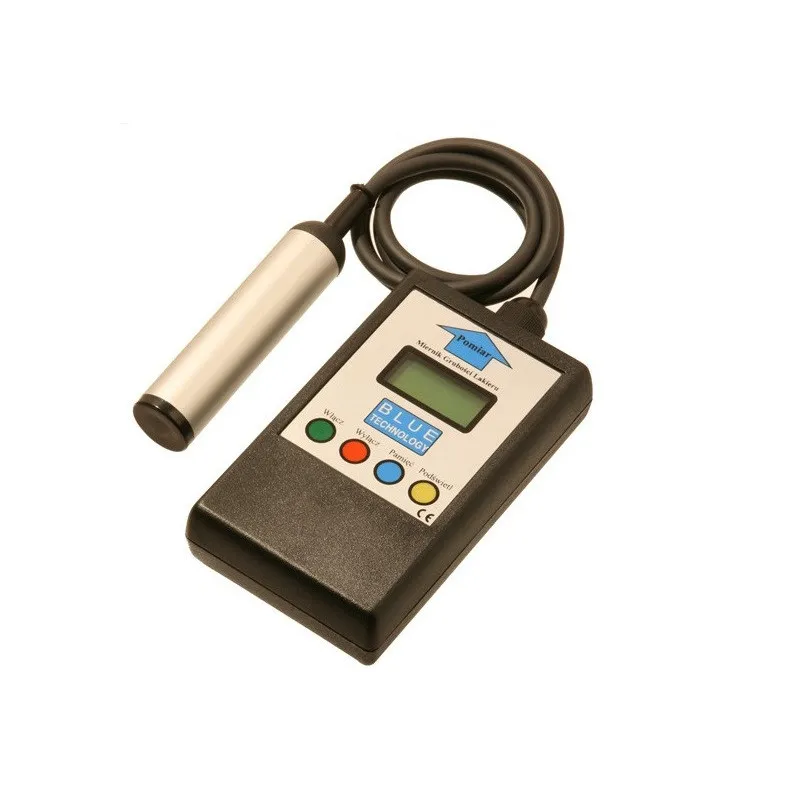 Compteur de vernis avec sonde MGR-10-S-FE AMIO MGR-10-S-FE