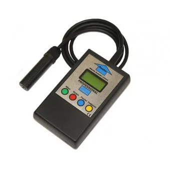 Compteur de vernis avec sonde P-10-S-AL AMIO P-10-S-AL