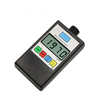 Compteur de vernis avec sonde MGR-11-FE AMIO MGR-11-FE