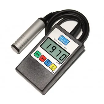 Compteur de vernis avec sonde MGR-11-S-FE AMIO