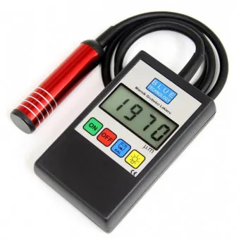 Compteur de vernis avec sonde MGR-11-S-AL AMIO MGR-11-S-AL