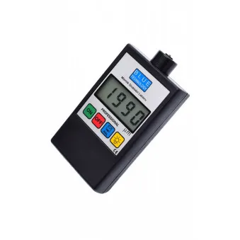 Compteur de vernis avec sonde P-11-AL AMIO P-11-AL