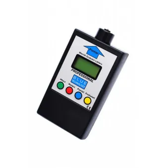Compteur de vernis avec sonde P-10-AL AMIO