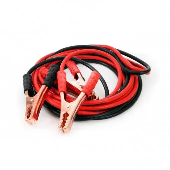 Câble de démarrage 600 [A] / 6m AMIO