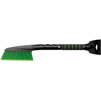 Pinceau / grattoir Alpin BS1-55ST PC color mix AMIO