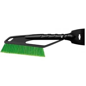Grattoir à brosse Alpin BS2-43ST PC AMIO 10235