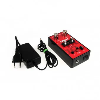 Testeur d'ampoules LED AMIO 01517