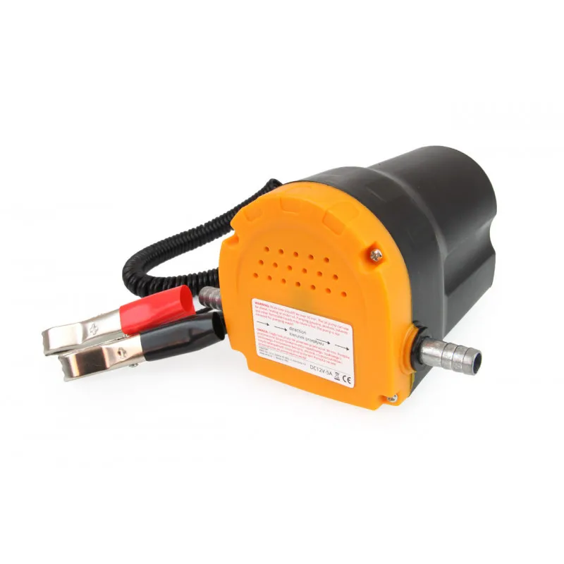 Pompe à huile électrique 12V AMIO 01994