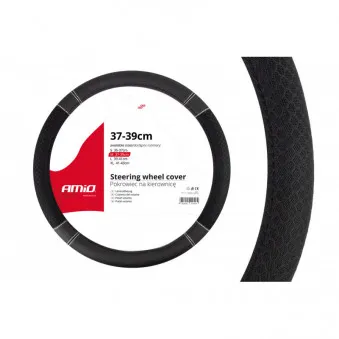 Couvre volant SWC-20-M (37-39cm) AMIO