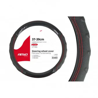 Couvre volant SWC-21-M (37-39cm) AMIO 01698