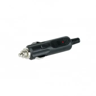 Prise allume-cigare EURO 12 / 24V AMIO 02049