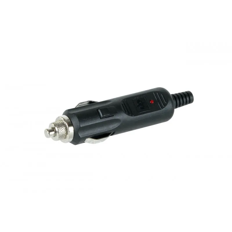 Prise allume-cigare EURO 12 / 24V AMIO 02049