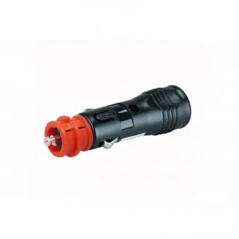 Prise allume-cigare EURO / DIN 12 / 24V AMIO 02050