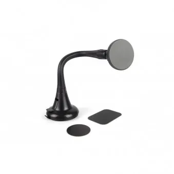 Support de téléphone magnétique avec ventouse longue HOLD-07 AMIO 02053