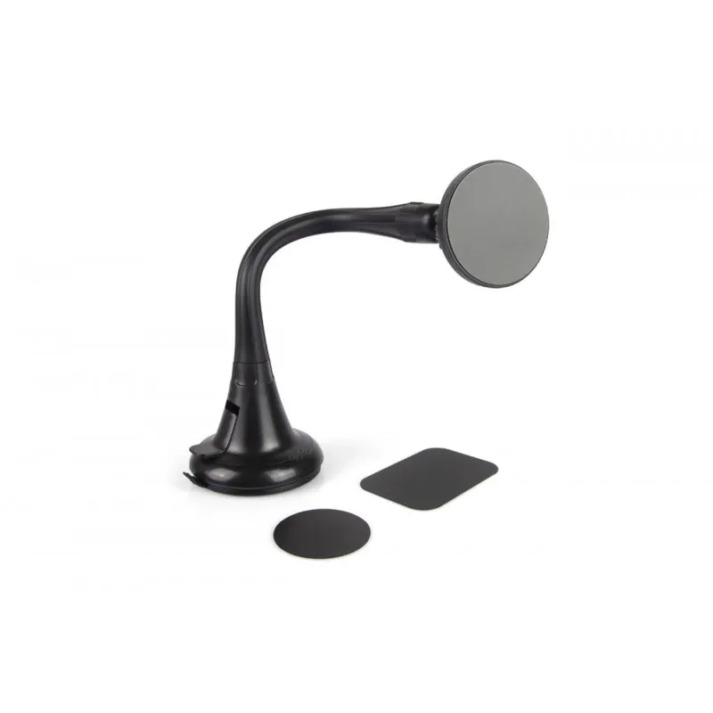 Support de téléphone magnétique avec ventouse longue HOLD-07 AMIO 02053