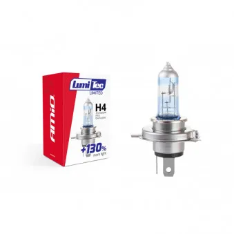 Ampoule halogène H4 AMIO 02132