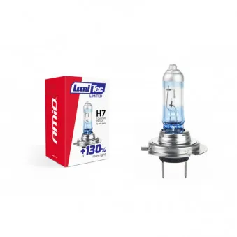Ampoule halogène H7 AMIO 02133