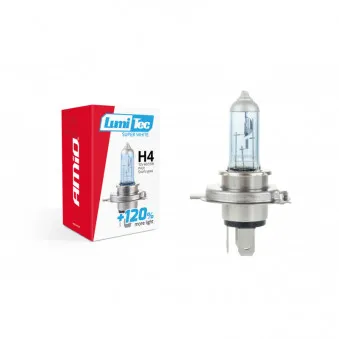 Ampoule halogène H4 AMIO 02137
