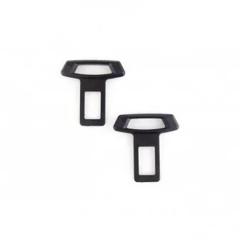 Bouchons bip 2 pcs BSTOP + AMIO 02166