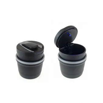 Cendrier universel pour voiture AMIO 02168