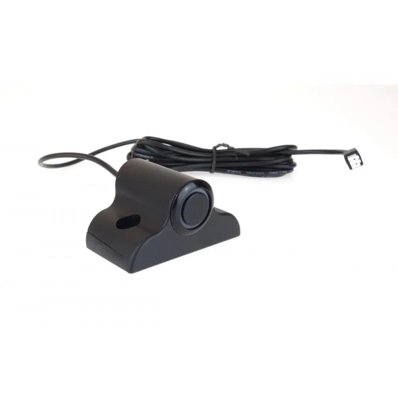Capteur de stationnement TRUCK noir 19mm AMIO 02096