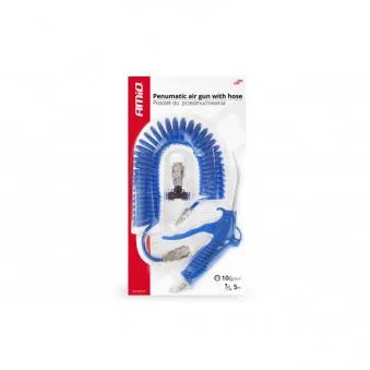 Souflette pneumatique 10kg max AMIO