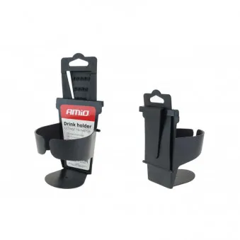 Porte-gobelet universel AMIO 02162