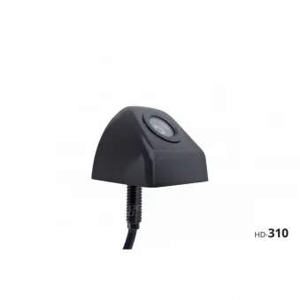 Caméra de recul HD 310 AMIO 02163