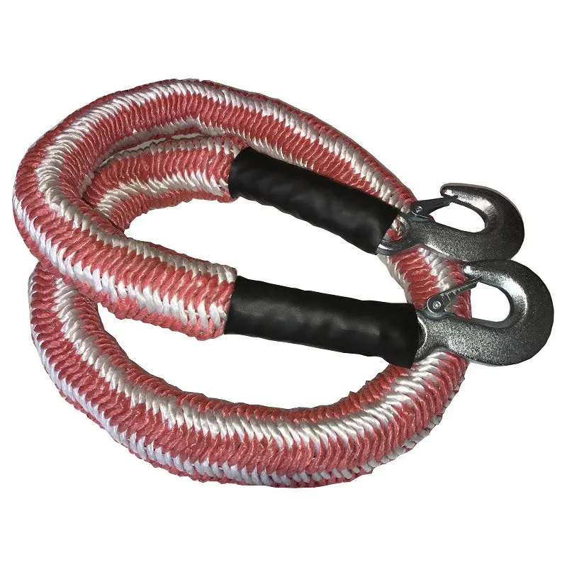 Corde de remorquage élastique DMC 2500-3500 kg AMIO G55706