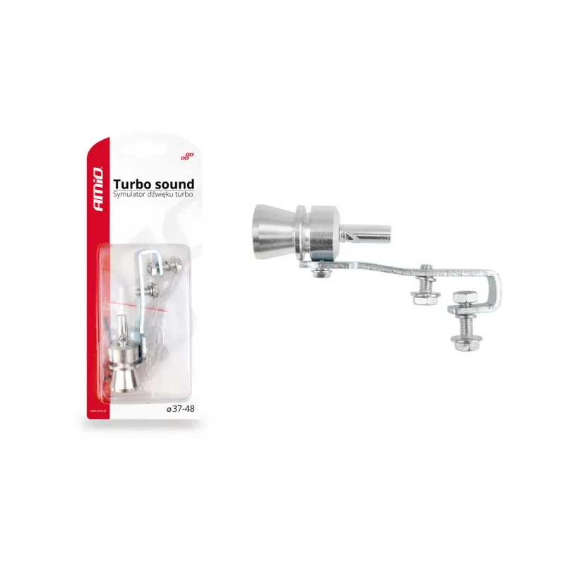 Son turbo AMIO 02228